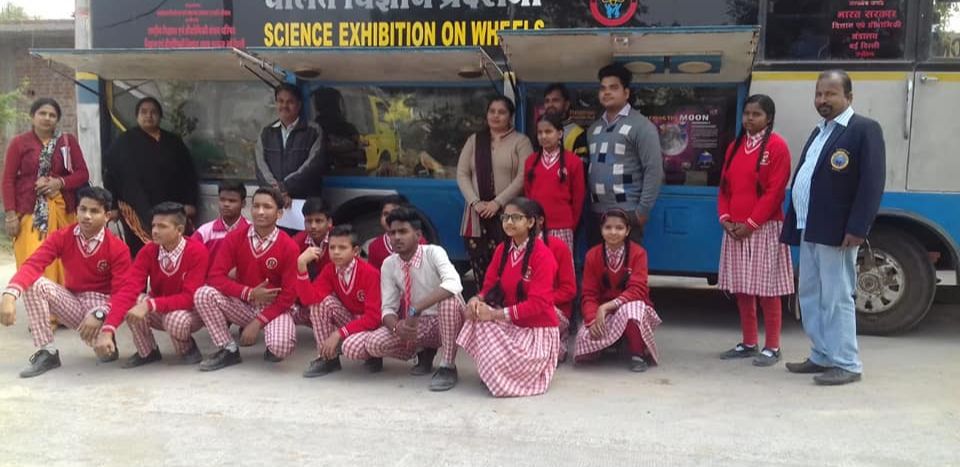 Children’s Science Centre, Indore