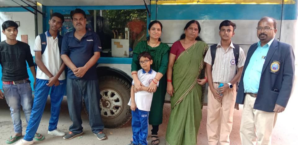 Children’s Science Centre, Indore