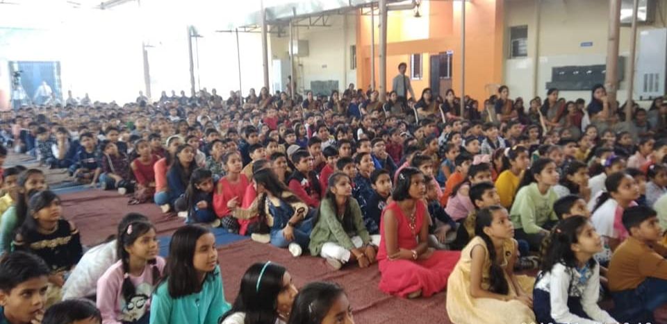 Children’s Science Centre, Indore