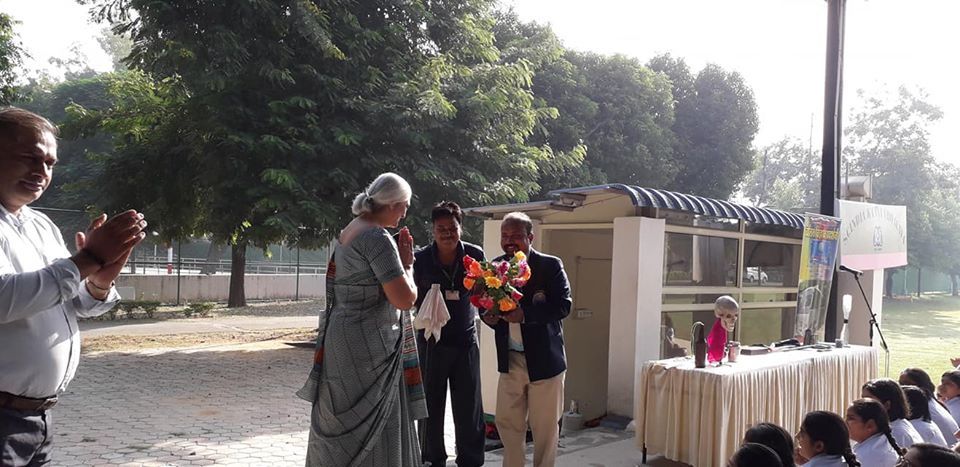 Children’s Science Centre, Indore