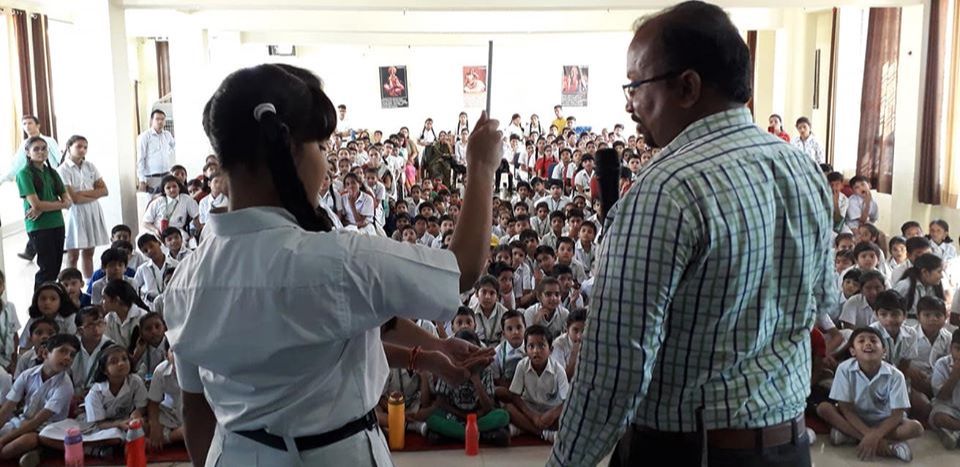 Children’s Science Centre, Indore